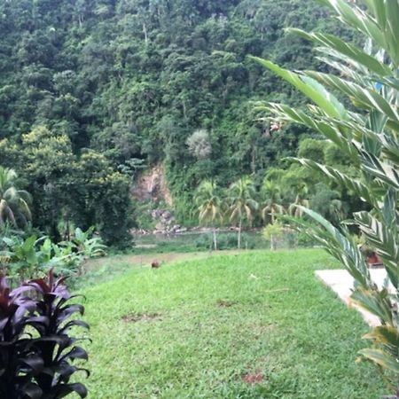 Casa De Campo Rio Arriba 阿雷西博 外观 照片