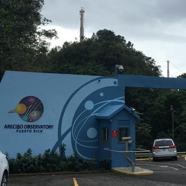 Casa De Campo Rio Arriba 阿雷西博 外观 照片