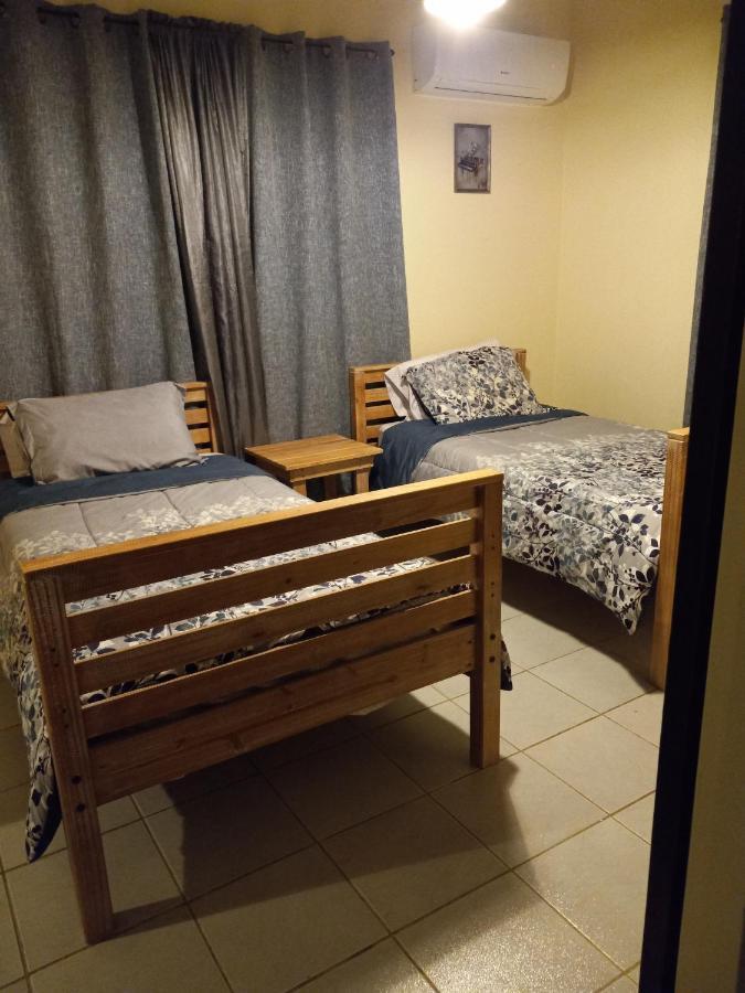 Casa De Campo Rio Arriba 阿雷西博 外观 照片