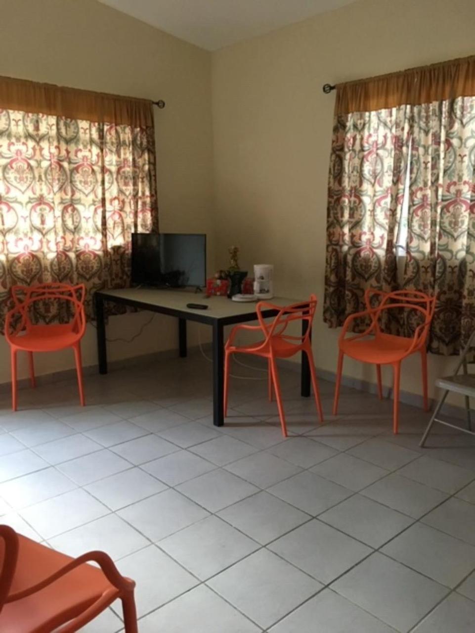 Casa De Campo Rio Arriba 阿雷西博 外观 照片