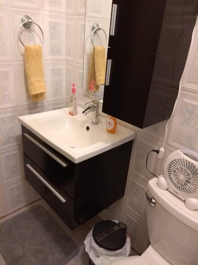 Casa De Campo Rio Arriba 阿雷西博 外观 照片